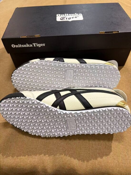 Onitsuka Tiger MEXICO 66 men\'s size